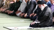 Ayatollah Khamenei to lead this week’s Friday prayers in Tehran