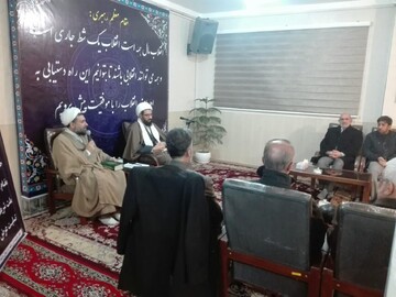 انجمنی که در حوزه فرهنگ آتش به اختیار عمل می کند