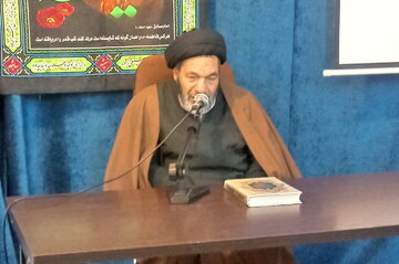 توصیه آیت الله طالقانی به علمای قم چه بود؟