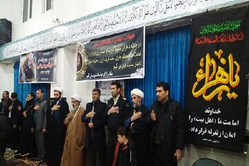 حریم‌شکنان با خانواده‌های مصیبت‌دیده سانحه هوایی هیچ سنخیتی ندارند