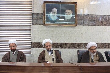 حاج قاسم پرورش یافتگان مکتب امامین انقلاب را در دنیا ساماندهی کرد