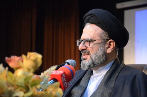  اجلاسیه گام دوم انقلاب با رویکرد توسعه و پیشرفت در سایه اقتصاد اسلامی و بصیرت سیاسی در شهرستان شوط