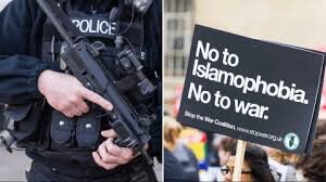 Terror police recall guidance listing ‘standard Muslim beliefs’ as signs of extremism
