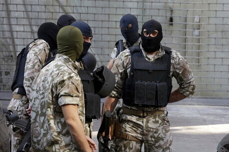 Lebanon’s general security arrests Syrian terrorist planning attacks