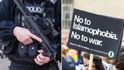 انتقاد گروه‌های حقوق بشری از دستورالعمل ضداسلامی پلیس انگلیس