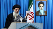 قاطعیت، صلابت و جامعیت سه ویژگی سخنان رهبر انقلاب در خطبه های نماز جمعه تهران