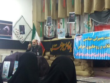 فتنه‌ها آزمایش‌های الهی هستند