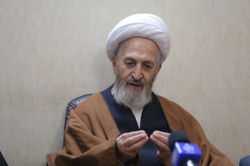 شرائط کنونی ایجاب می کند به سید الشهدا(ع) از سرزمین خود سلام و درود  بفرستیم