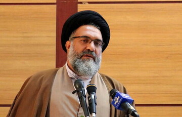 نام شهید سلیمانی وحدت بخش امت اسلام است/ علت اصلی سقوط هواپیمایی اوکراینی رژیم تروریست آمریکاست