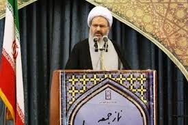 طرح اخراج نظامیان آمریکا از منطقه دستاورد شهادت سردار سلیمانی است