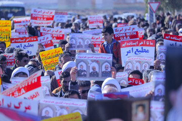 یادداشت رسیده | نقش مردم در اقتدار جمهوری اسلامی ایران