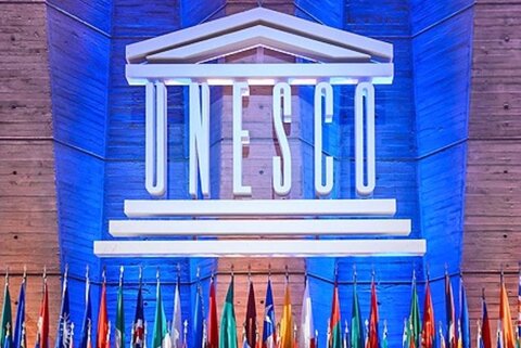 Meeting of Director-General and Iran’s Ambassador to UNESCO