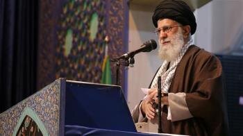 Ayatollah Khamenei: US disgraced after assassination of General Soleimani