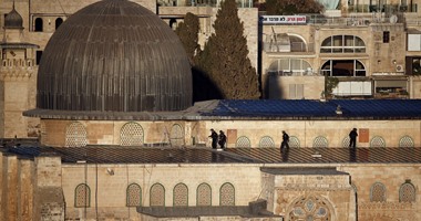 الازهر حمله صهیونیست‌ها به نمازگزاران مسجدالاقصی را محکوم کرد