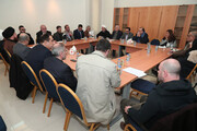 نشست «همزیستی ادیان در دوران بحران‌ها» در لبنان برگزار شد