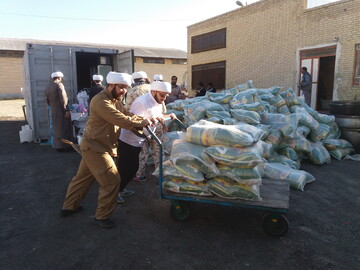 از حضور پر رنگ گروه‌های جهادی تا نیاز مبرم به لوازم گرمایشی/ عرصه تاخت‌وتاز دشمن و غفلت مسئولان!