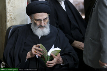 کتب بسیاری درباره امیرالمومنین(ع) نوشته شده ولی چاپ نشده است