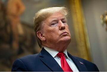  نیویورک تایمز: ابلیس ترامپ، واگیردار است