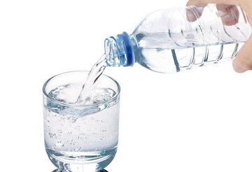 ثواب سیراب کردن مؤمن