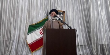 نسخه یک امام جمعه برای رسیدن به آرامش روانی