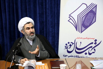 ارسال ۱۸ هزار کتاب به همایش کتاب سال حوزه