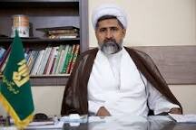 جهانگیری امام جمعه «توکهور و هشت بندی» هرمزگان شد