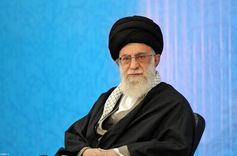 Ayatollah Khamenei: US anger over Iran’s show of resistance against bullying power