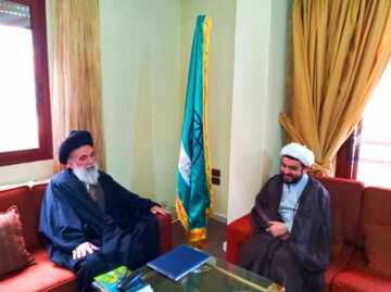 وحدت اسلامی در سایه اهل بیت(ع) اتفاق می‌افتد