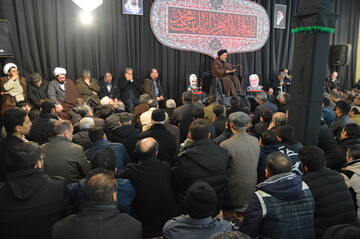 خون حاج قاسم بُرّنده ‌تر از سابق دشمنان را می‌ترساند