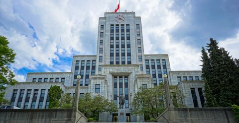 ارائه طرح تعیین روز اقدام علیه اسلام هراسی در ونکوور به شورای شهری