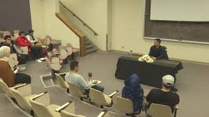 Calgary students battle Islamophobia during Islam awareness week