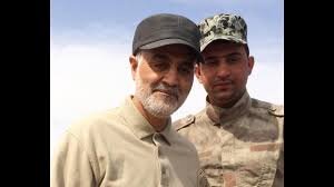 Russia terms US assassination of General Soleimani against human rights norms