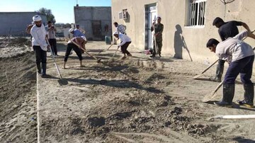 وضعیت مناطق سیل‌زده جاسک بسیار بحرانی است