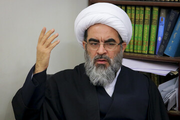 مؤمنان باید ایمان خودشان را قوی‌تر کنند / بلاها برای انسان مؤمن و صالح یک امتحان است