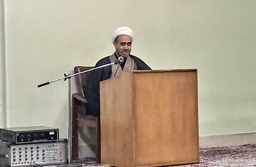 آمادگی طلاب و فضلا برای همکاری با سپاه در مسائل اجتماعی و فرهنگی