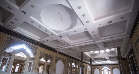 مسجد شهرک کوثر