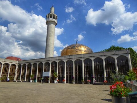 London central Mosque cancels event with pro-Israel organization