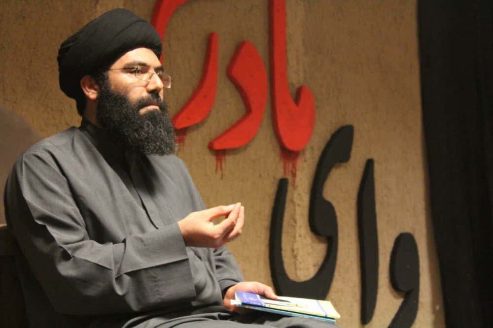 اجرای ویژه برنامه های فرهنگی در مدرسه امام صادق(ع) قروه