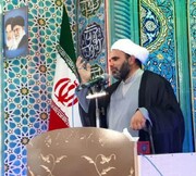 سلبریتی های مدعی وطن پرستی ترور سردار ایرانی را محکوم کنند