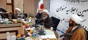 روحانیون برای تبیین انتخاب اصلح به شهرها و روستاها بروند