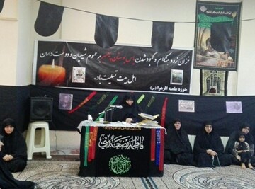 محو اسرائیل انتقام خون حاج قاسم خواهد بود