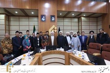 دستیابی به قدرت اقتصادی و علمی لازمه ایجاد تمدن بزرگ اسلامی است