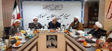 آغاز اقدامات شیطانی برای تحریف شخصیت سردار سلیمانی