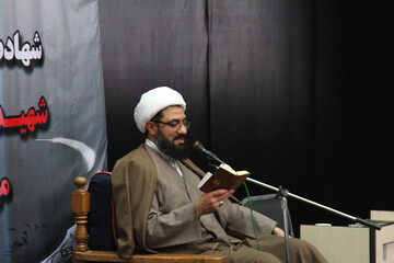 سپاه قدس مروّج تفکر اسلام ناب محمدی است