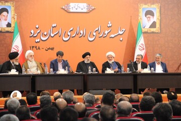 آیت الله ناصری یزدی: اقتصاد گردشگری نباید به اخلاق و دین صدمه بزند