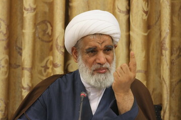 قم به برکت حضرت معصومه(س) به محور نشر معارف اهل بیت(ع) به جهان مبدل شده است