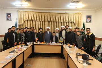 قدرت ایران، قدرت اسلام است/ ایران اسلامی خیرخواه امت اسلامی است