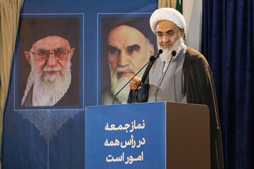 قیام امروز مردم عراق سیلی محکمی به صورت آمریکا بود