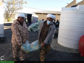 مردم سیل زده سیستان و بلوچستان نیازمند موج کمک‌های مردمی/ احیای باغات و تهیه احشام مهم‌ترین نیاز سیل‌زدگان