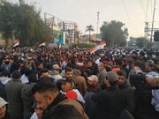Bagdad: Plus d’un million d’Irakiens réclament l’expulsion des troupes US. Sadr appelle à la fermeture de toutes les bases US